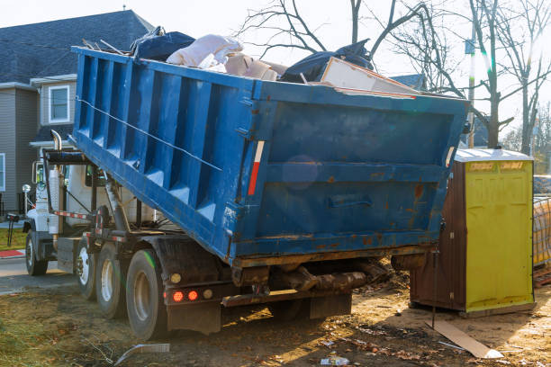 Best Office Junk Removal  in Severance, CO
