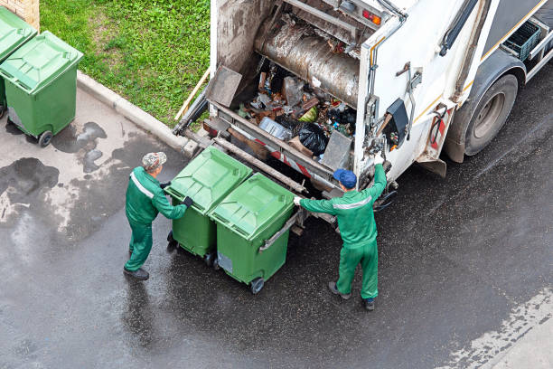 Commercial Cleanout Services in Severance, CO