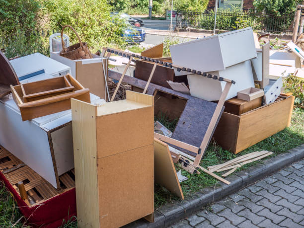 Best Junk Hauling Services  in Severance, CO