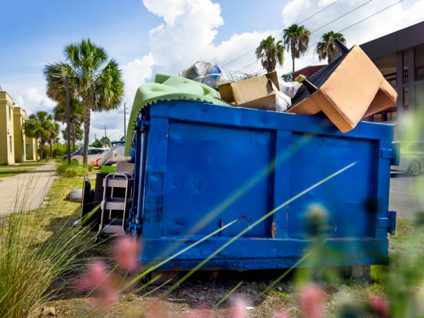 Severance, CO Junk Removal Company