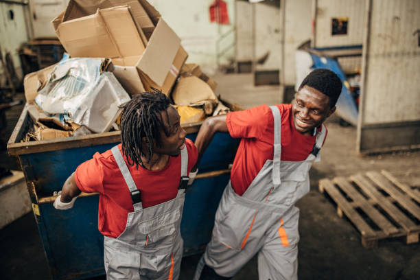 Best Household Junk Removal  in Severance, CO