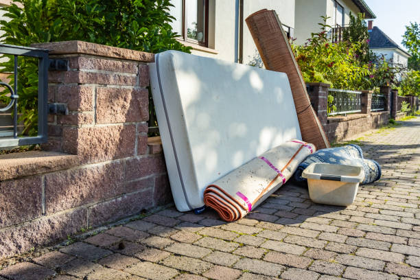 Best Junk Removal Near Me  in Severance, CO