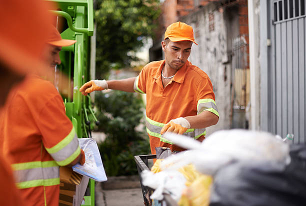 Best Basement Cleanout Services  in Severance, CO