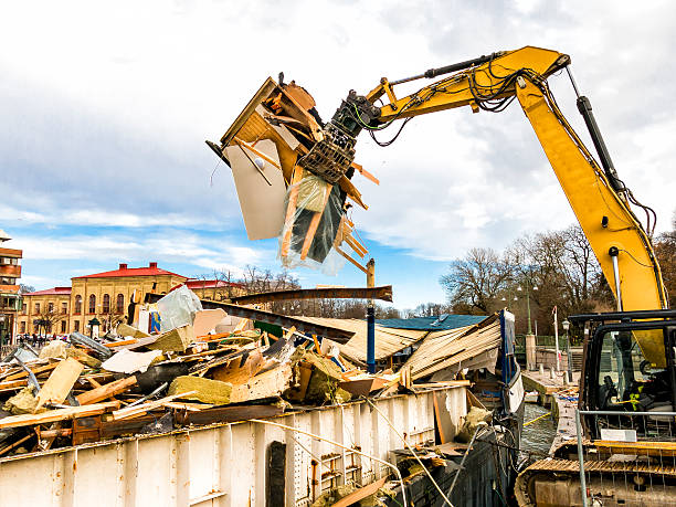 Best Trash Removal Near Me  in Severance, CO