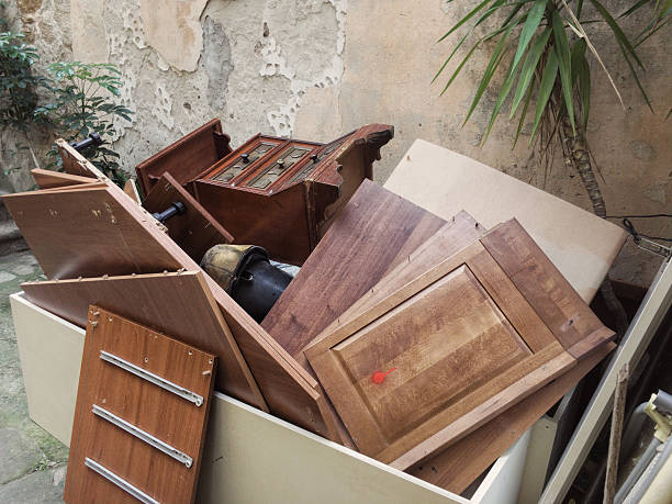 Best Professional Junk Removal  in Severance, CO